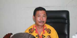 Kabag Humas: Bupati Nias Selatan Dinas Luar