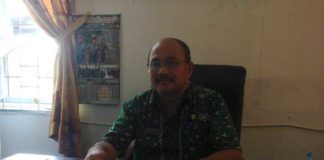 Kadis Pendidikan: Perekrutan GKD di Nias Barat Tanpa Pungutan Apa Pun