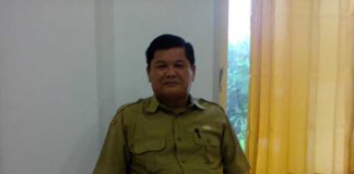 Tenaga Kerja yang Dikirim ke Batam Terima Gaji Sesuai UMP