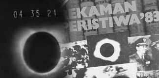 Memori 33 Tahun Lalu, Orang Nias Takut Buta akibat Gerhana Matahari