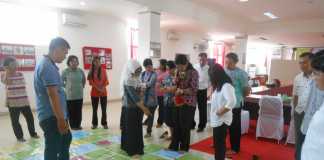 Guru dan Pengurus Remaja Peduli Pendidikan Kesehatan Reproduksi