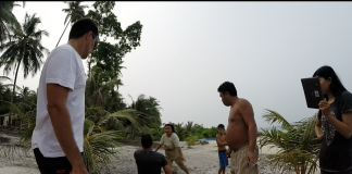 Turis Asing Alami Perlakuan Kurang Menyenangkan di Pulau Asuh