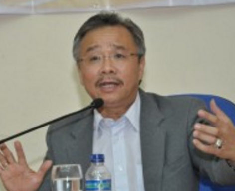 Selamat Jalan Pak Hekinus Manaö…