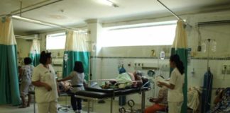 Mengamuk di Kapal Belanak, Seorang Penumpang Lukai 10 Orang