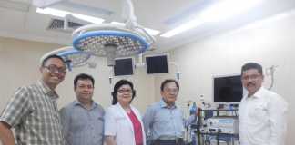 Bakteri Penyebab Kanker Lambung Diteliti di Nias