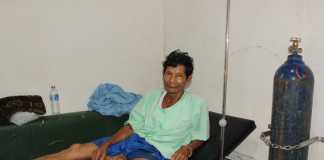 Kondisi Kejiwaan Pelaku Penikaman di Kapal Belanak Akan Diperiksa