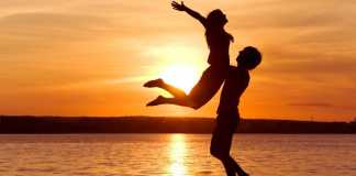 Pacaran dalam Pemahaman Anak