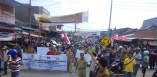 Gaji Belum Juga Dibayar, PNS Nias Selatan Makin Meringis