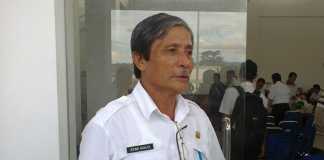 Zemi Gulö Berharap Pelantikan Bupati Nias Barat Segera Dilaksanakan