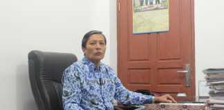 Sekda Zemi Gulö Ditunjuk Jadi Pelaksana Harian Bupati Nias Barat