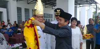 Faduhusi Daely: Kami Siap Buktikan Janji-janji Kami