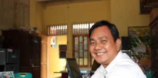 Kota Gunungsitoli Hanya Serap 40 Persen Dana Desa 2015