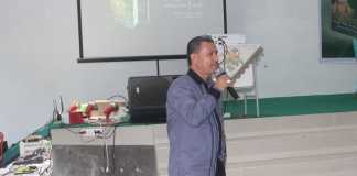 Bantuan untuk Parpol dari APBD Harus Digunakan untuk Pendidikan Politik Masyarakat