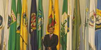 Menko Polhukam: Kepala Daerah Harus Beri Teladan