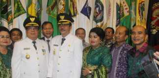 Ada Ekspektasi Tinggi kepada Faduhusi-Khenoki