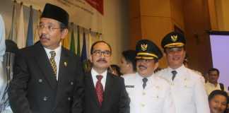 Tengku Erry Nuradi: Saya Tidak Omong seperti pada Berita Itu