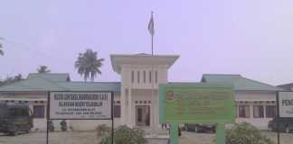 Kejari Telukdalam Periksa Sekda, Kepala Bappeda, dan Anggota DPRD Nias Selatan