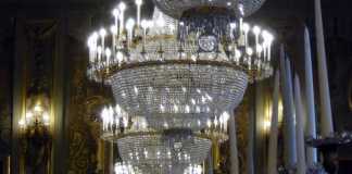 Pengalaman Pertama Merayakan Paskah di Kota Roma