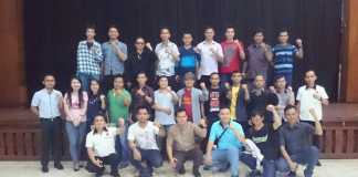 Pemuda Peduli Nias Berdemo di Jakarta Hari Ini