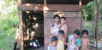 Nasib Perempuan Nias