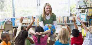 Kunci Menghasilkan Manusia Nias Berkarakter