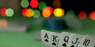 Judi Merajalela di Pulau Nias