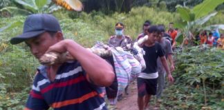 Siswi SMA Moro’ö Itu Tewas Mengenaskan, Polisi Buru Pelaku