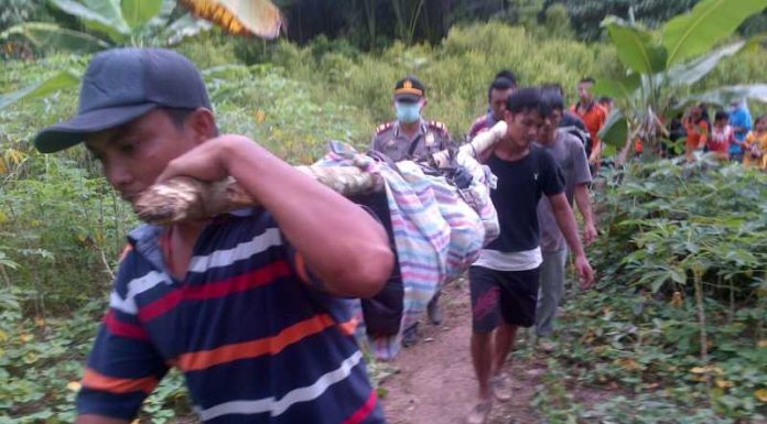 Siswi SMA Moro’ö Itu Tewas Mengenaskan, Polisi Buru Pelaku