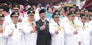 Jadwal Pelantikan Kepala Daerah di Pulau Nias Belum Jelas, PLH Segera Ditunjuk