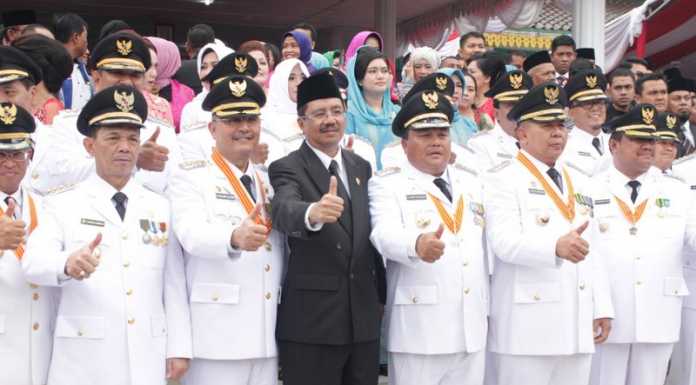 Jadwal Pelantikan Kepala Daerah di Pulau Nias Belum Jelas, PLH Segera Ditunjuk