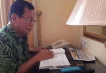 Adrianus Aroziduhu Gulö: Saya Awali dan Akhiri dengan Baik