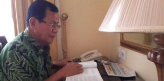 Adrianus Aroziduhu Gulö: Saya Awali dan Akhiri dengan Baik