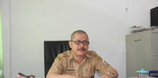 BPKAD Cairkan Gaji Pegawai Dinas Kesehatan Gunungsitoli