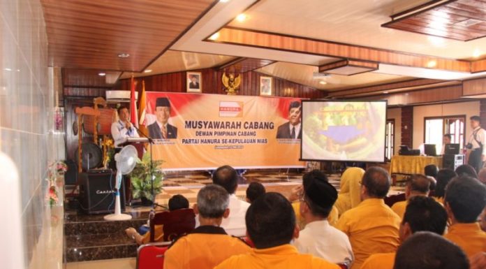 Pengurus Partai Politik Diminta Bebas dari Narkoba dan Minuman Keras