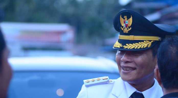 Masyarakat Menaruh Harapan Besar pada “Kabinet” HD