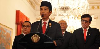 Pilihannya, Mati atau Kebiri