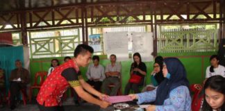 Komnas HAM Desak Kepolisian Tangani Serius Kasus Pembunuhan di Moro’ö