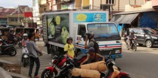 Polres Nias Diminta Tertibkan Pungli Parkir di Kota Gunungsitoli