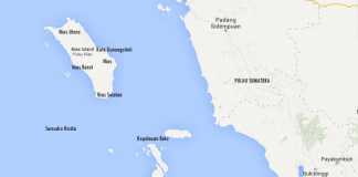 Membangun Nias seperti Sebuah Negara