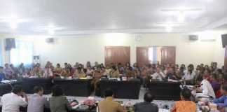 Ini Sikap Pemkab Nias Selatan Terkait Kasus Mahasiswa Unpri