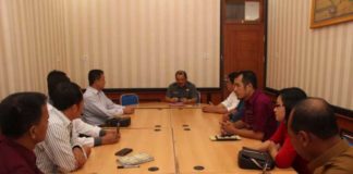 Wali Kota Gunungsitoli: Batalkan Kerja Sama dengan UT