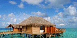 Memimpikan Nias Pulau Impian