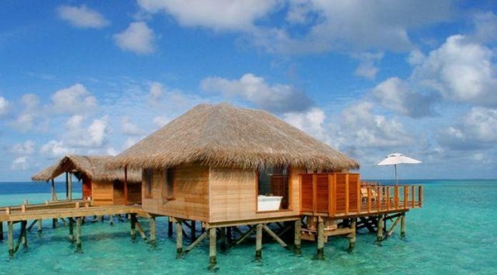 Memimpikan Nias Pulau Impian