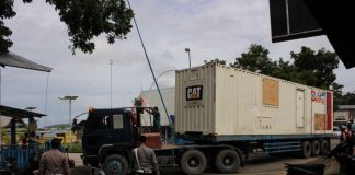 APR Hengkang, PLN Cabang Nias Berulah Lagi