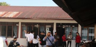 Panitia Seleksi Tidak Siap, Ujian Susulan Pendamping Desa Batal Terlaksana