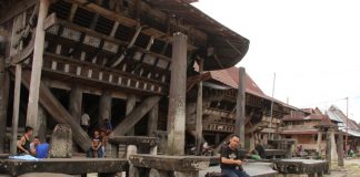 Nias Pulau Impian: “It is Too Good to be True(?)”