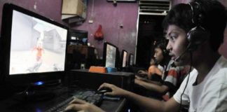 Dampak Negatif Bermain “Game Online” terhadap Anak