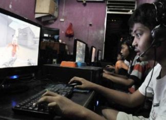 Dampak Negatif Bermain “Game Online” terhadap Anak