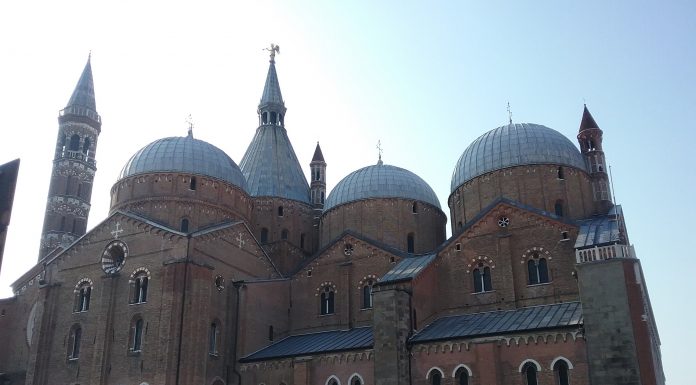 Belajar dari Rakyat Padova…