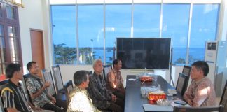 Hilarius Duha: Jika Salahgunakan ADD/DD, Camat dan Kepala Desa Dicopot